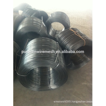 high tensile strength stainles steel spring wire by Puersen,China